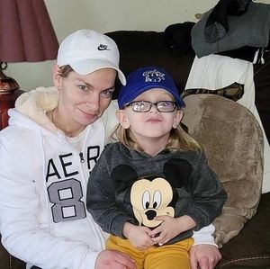 Meet your Posher, Candice